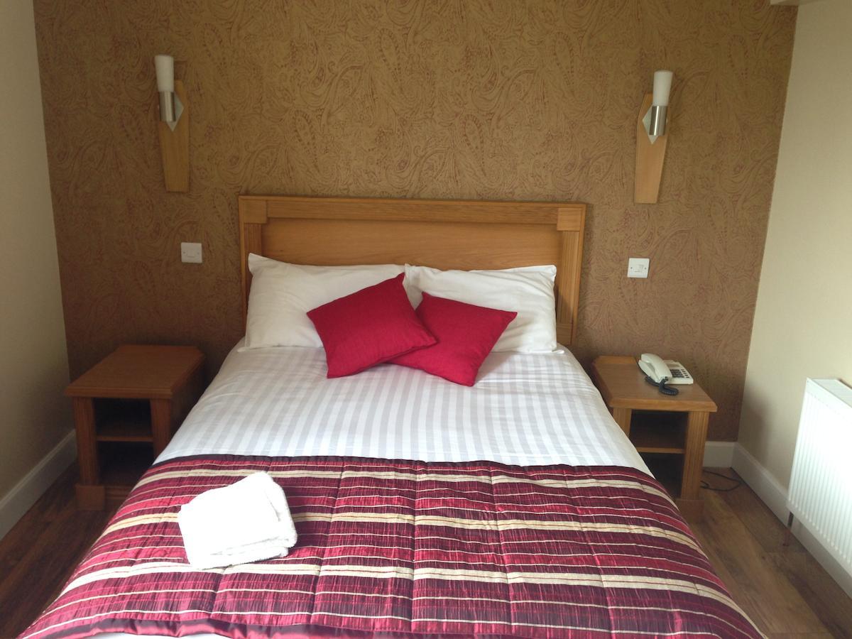 Creighton Hotel Clones Kamer foto